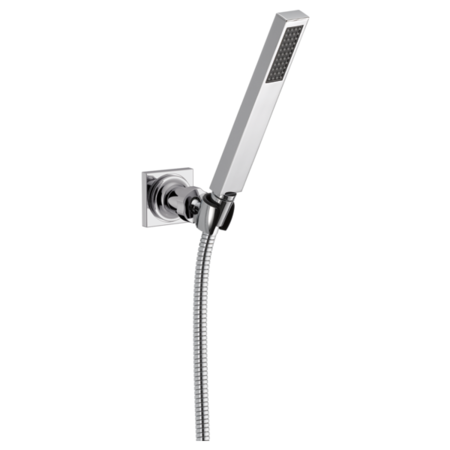 Delta Vero Premium Single-Setting Adjustable Wall Mount Hand Shower Ch 55530